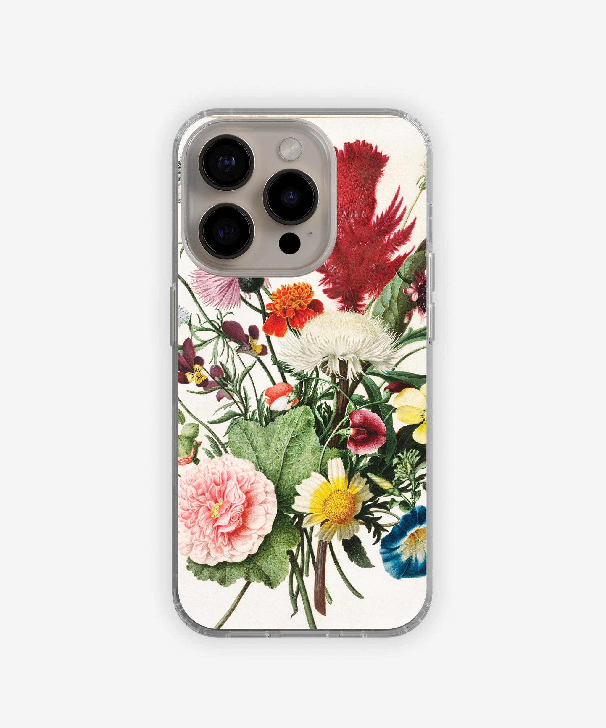 ColorfulBotanicalFloralBouquet