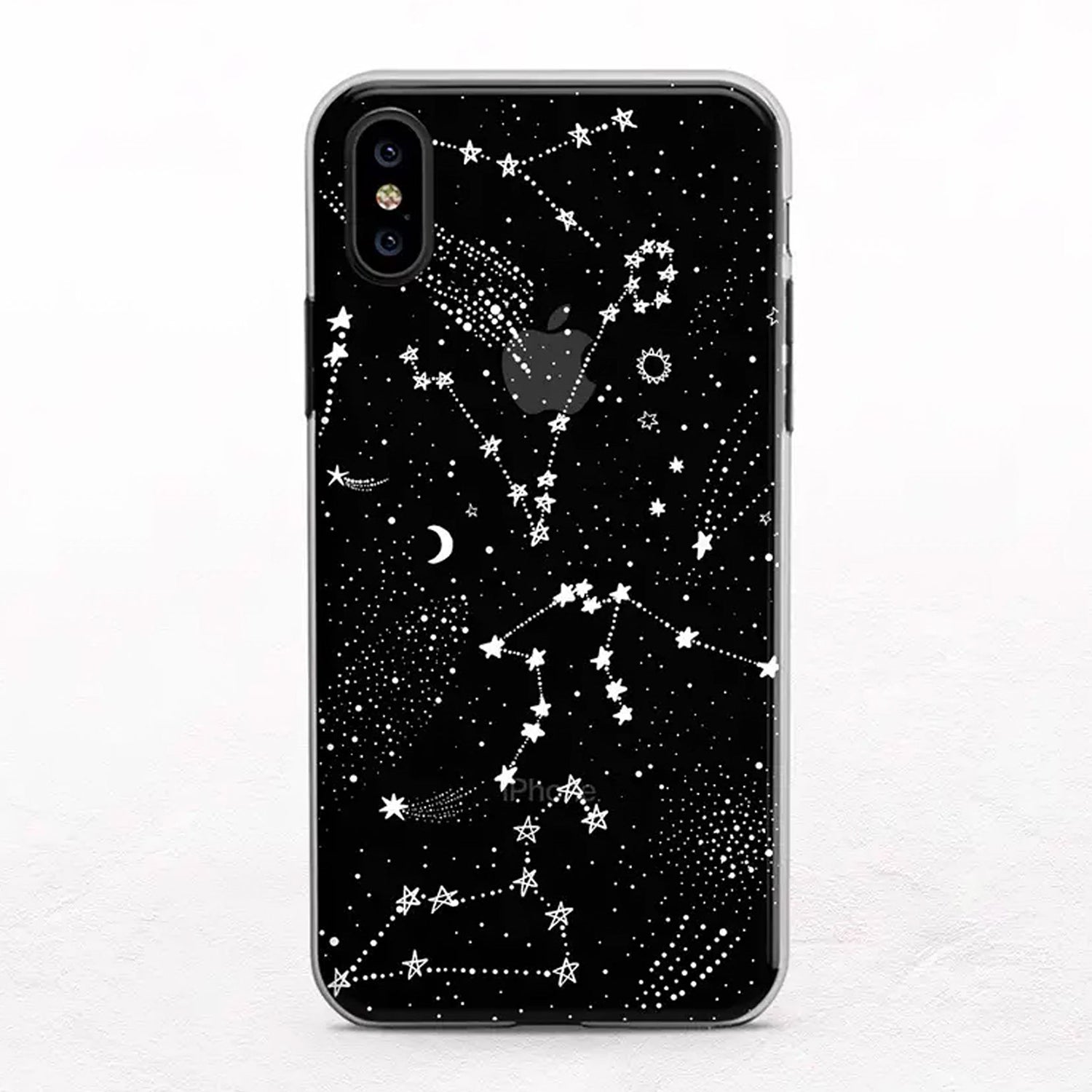 Star Constellations iPhone Case by Onesweetorange – Tiny Quail