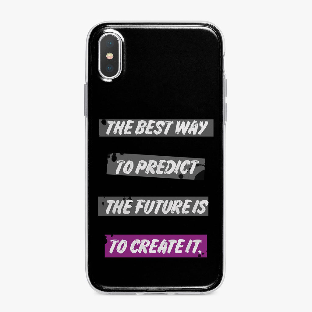 The Best Way Fitness Designer iPhone Case From Tiny Quail