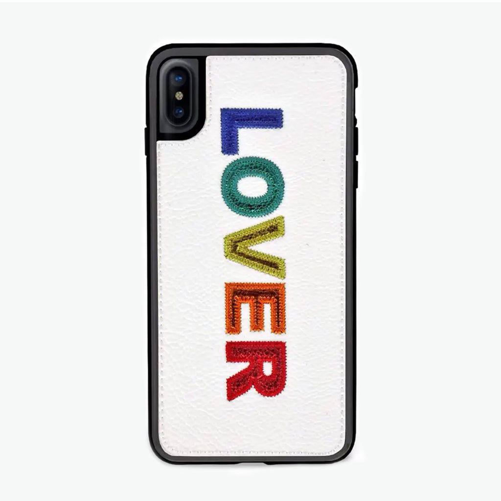 Lover iPhone Case From Zero Gravity
